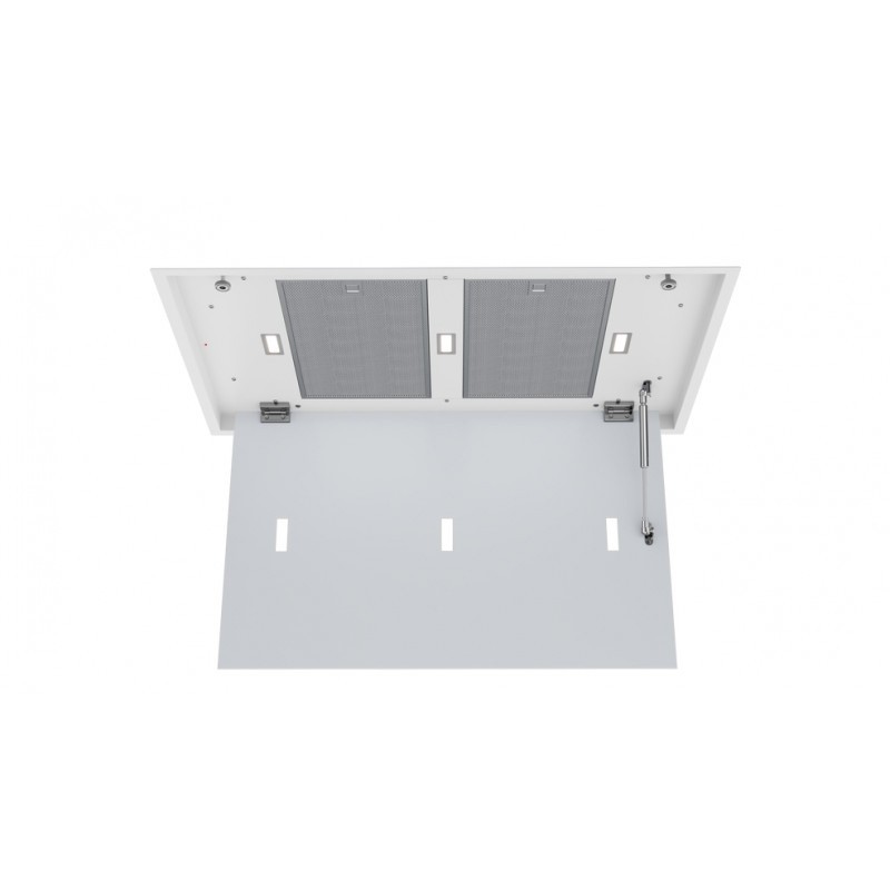 TEKA - Exaustor Teto DHT 97670 ROS WH 113100004