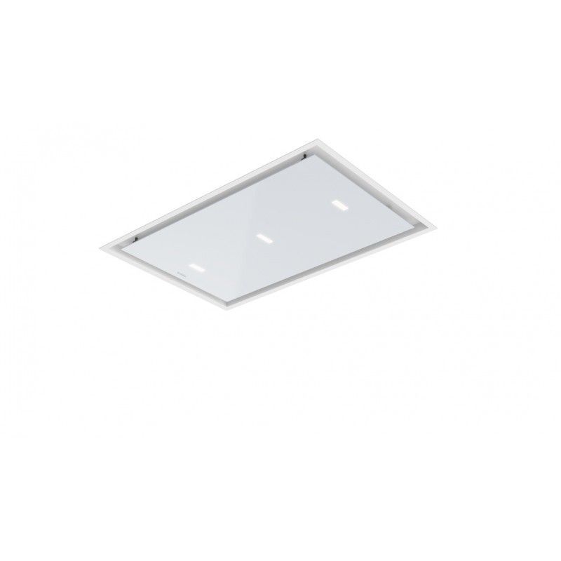 TEKA - Exaustor Teto DHT 97670 ROS WH 113100004