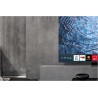 Samsung TQ85QN90DAT Neo QLED TV Plano 216 cm (85") 4K Ultra HD, Smart TV, Wi-Fi, Ethernet, LAN, Bluetooth, Preto - TQ85QN90DATXXC - 8806095395357