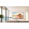 Samsung TQ85QN90DAT Neo QLED TV Plano 216 cm (85") 4K Ultra HD, Smart TV, Wi-Fi, Ethernet, LAN, Bluetooth, Preto - TQ85QN90DATXXC - 8806095395357