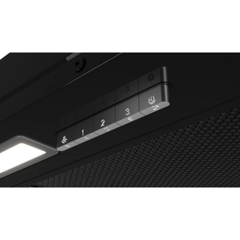 TEKA - Exaustor GFI 63030 KOS BK 113120008