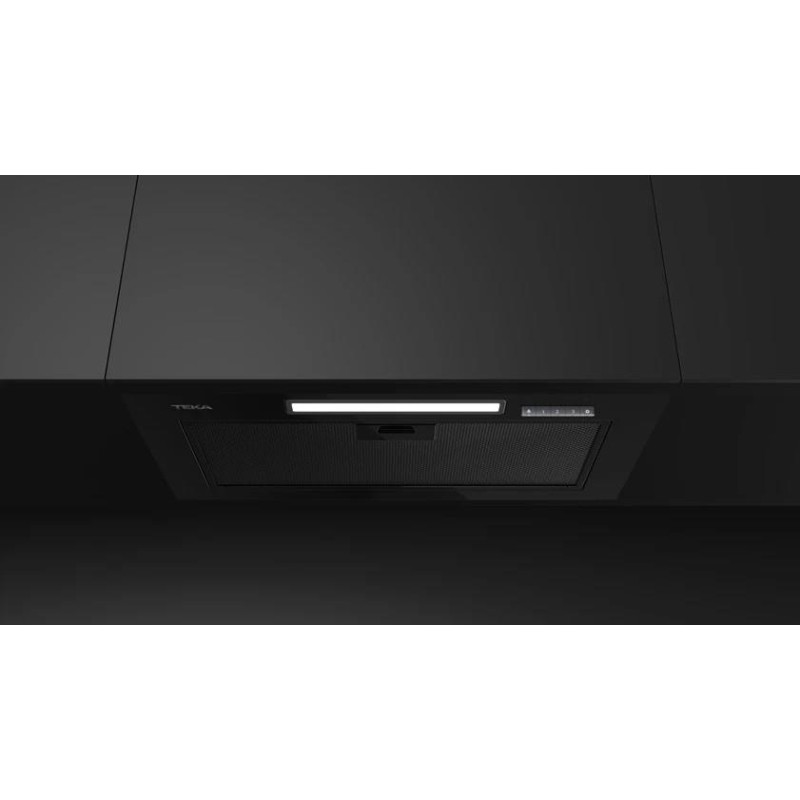 TEKA - Exaustor GFI 63030 KOS BK 113120008