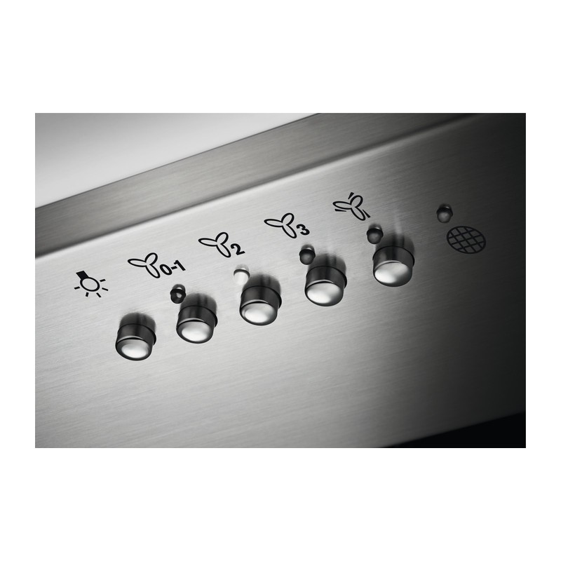 AEG - Exaustor DGE5861HM