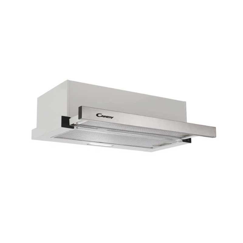 CANDY - Exaustor CBT 6130/3 X