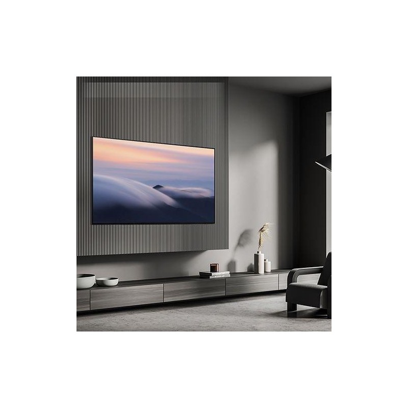 Samsung TQ83S90DAEXXC OLED TV Plano 211 cm (83") 4K Ultra HD, Smart TV, Motion Xcelerator, Wi-Fi, Ethernet, LAN, Bluetooth, Preto - TQ83S90DAEXXC - 8806095565200