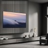 Samsung TQ83S90DAEXXC OLED TV Plano 211 cm (83") 4K Ultra HD, Smart TV, Motion Xcelerator, Wi-Fi, Ethernet, LAN, Bluetooth, Preto - TQ83S90DAEXXC - 8806095565200