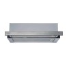 CANDY - Exaustor CBT625/2X/1/4U