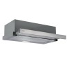 CANDY - Exaustor CBT625/2X/1/4U
