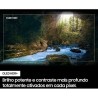 Samsung TQ83S90DAEXXC OLED TV Plano 211 cm (83") 4K Ultra HD, Smart TV, Motion Xcelerator, Wi-Fi, Ethernet, LAN, Bluetooth, Preto - TQ83S90DAEXXC - 8806095565200
