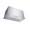 CANDY - Exaustor CBG 640/2X