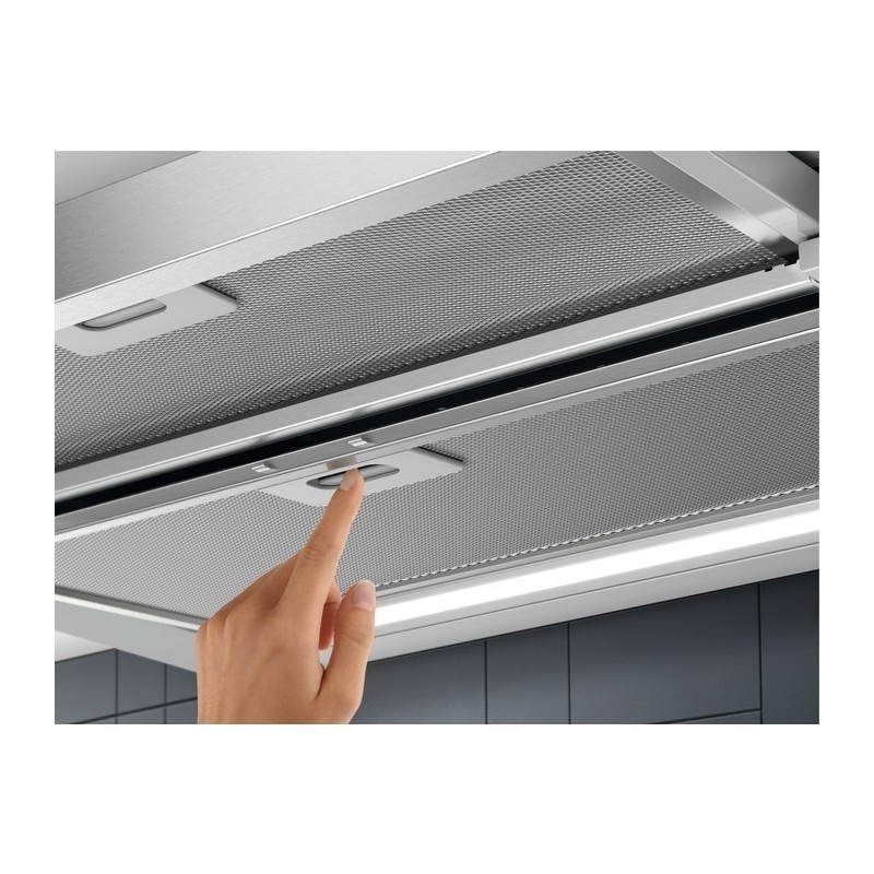 ELECTROLUX - Exaustor LFP616X