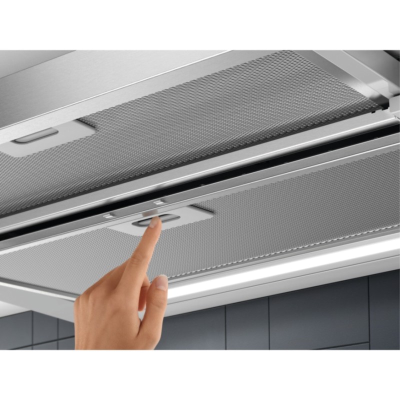 ELECTROLUX - Exaustor LFP616X