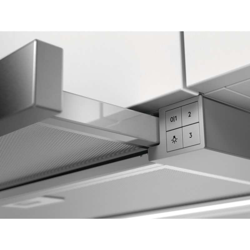 ELECTROLUX - Exaustor LFP616X