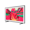 Samsung TQ75LS03FWU The Frame TV Neo QLED Plano 190,5 cm (75") 4K Ultra HD, Smart TV, Wi-Fi, Ethernet, LAN, Bluetooth, Preto - TQ75LS03FWUXXC - 8806097124412