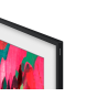Samsung TQ75LS03FWU The Frame TV Neo QLED Plano 190,5 cm (75") 4K Ultra HD, Smart TV, Wi-Fi, Ethernet, LAN, Bluetooth, Preto - TQ75LS03FWUXXC - 8806097124412