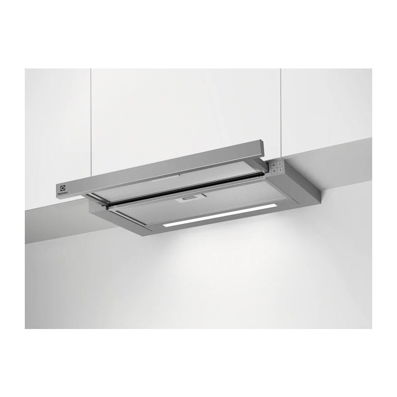 ELECTROLUX - Exaustor LFP416X