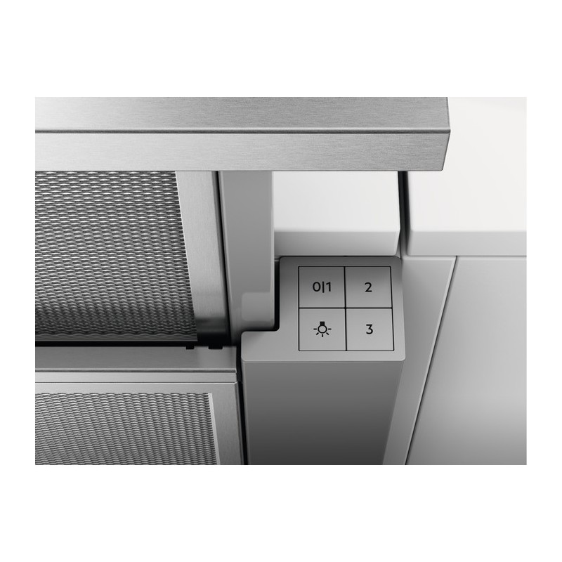 ELECTROLUX - Exaustor LFP416X