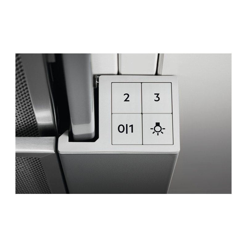 ELECTROLUX - Exaustor LFP226S