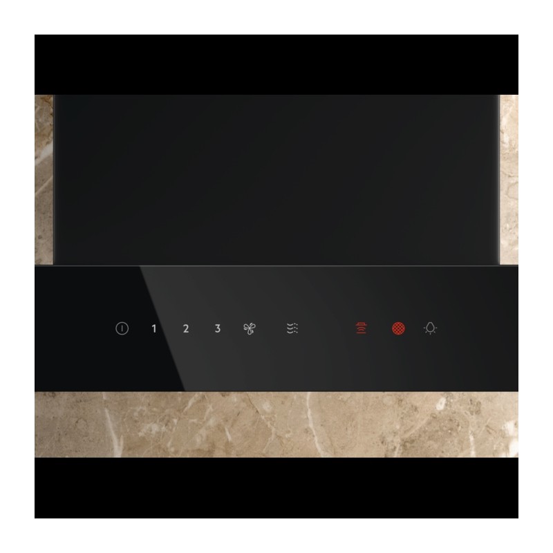 ELECTROLUX - Exaustor LFT816K