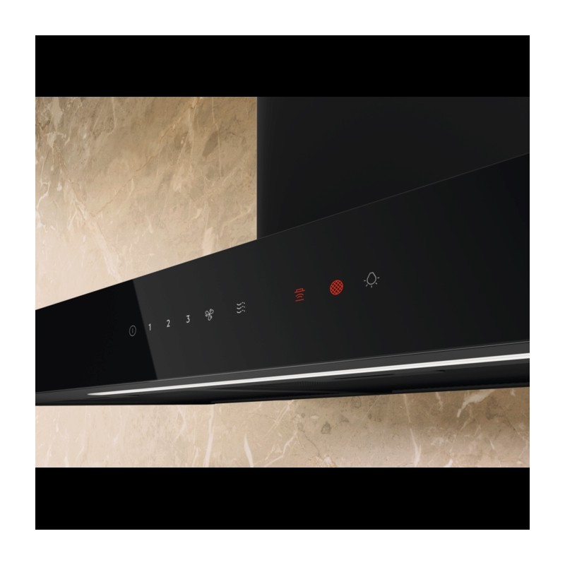 ELECTROLUX - Exaustor LFT816K
