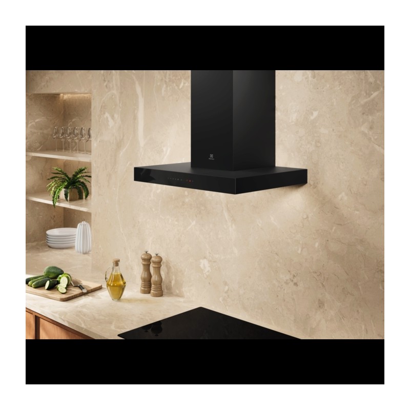 ELECTROLUX - Exaustor LFT816K
