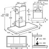 ELECTROLUX - Exaustor LFT819K