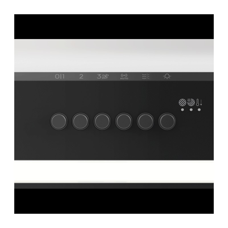 ELECTROLUX - Exaustor LFG818K