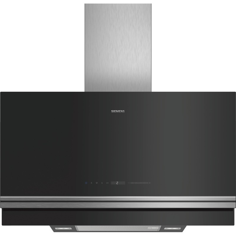 SIEMENS - Exaustor LC97FVW60