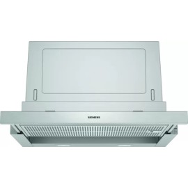 SIEMENS - Exaustor Telescopico IQ300 LI67SA531