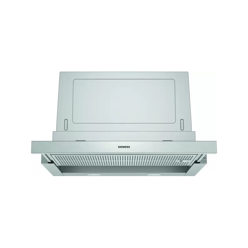 SIEMENS - Exaustor Telescopico IQ300 LI67SA531