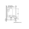 SIEMENS - Exaustor Telescopico IQ300 LI67SA531