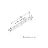 SIEMENS - Exaustor Telescopico IQ300 LI67SA531