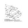 SIEMENS - Exaustor Telescopico IQ300 LI67SA531