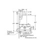 SIEMENS - Exaustor Telescopico IQ300 LI67SA531