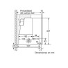 SIEMENS - Exaustor Telescopico IQ300 LI67SA531