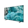 Samsung TQ75Q7FAAU QLED TV Plano 190,5 cm (75") 4K Ultra HD, Smart TV, Wi-Fi, Ethernet, LAN, Bluetooth, Preto - TQ75Q7FAAUXXC - 8806097122586