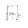 SIEMENS - Exaustor Telescopico IQ100 LI64MB521