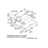 SIEMENS - Exaustor Telescopico IQ100 LI64MB521