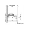 SIEMENS - Exaustor Telescopico IQ100 LI64MB521