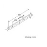 SIEMENS - Exaustor Telescopico IQ100 LI64MB521