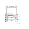 SIEMENS - Exaustor Telescopico IQ100 LI64MB521