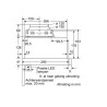 SIEMENS - Exaustor Telescopico IQ100 LI64MB521