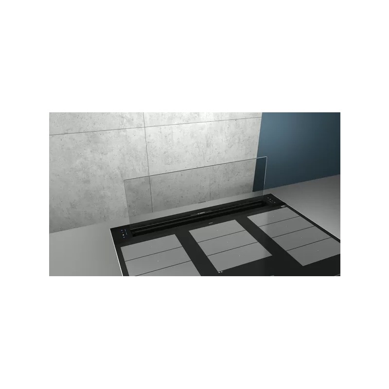 SIEMENS - Exaustor de Bancada IQ700 LD98WMM60