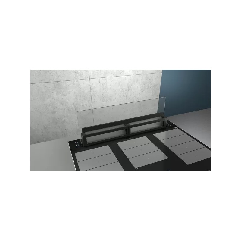 SIEMENS - Exaustor de Bancada IQ700 LD98WMM60