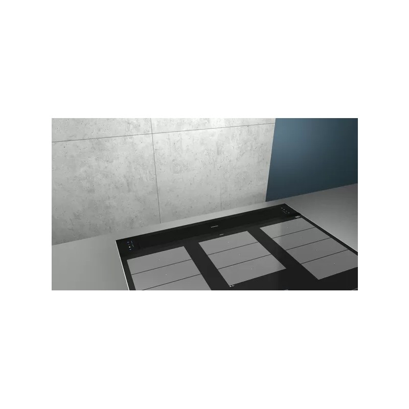 SIEMENS - Exaustor de Bancada IQ700 LD98WMM60