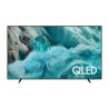 Samsung TQ75Q7FAAU QLED TV Plano 190,5 cm (75") 4K Ultra HD, Smart TV, Wi-Fi, Ethernet, LAN, Bluetooth, Preto - TQ75Q7FAAUXXC - 8806097122586