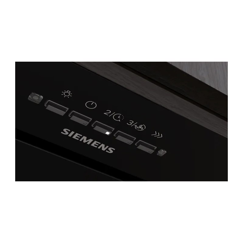 SIEMENS - Exaustor IQ700 LB88NPC60