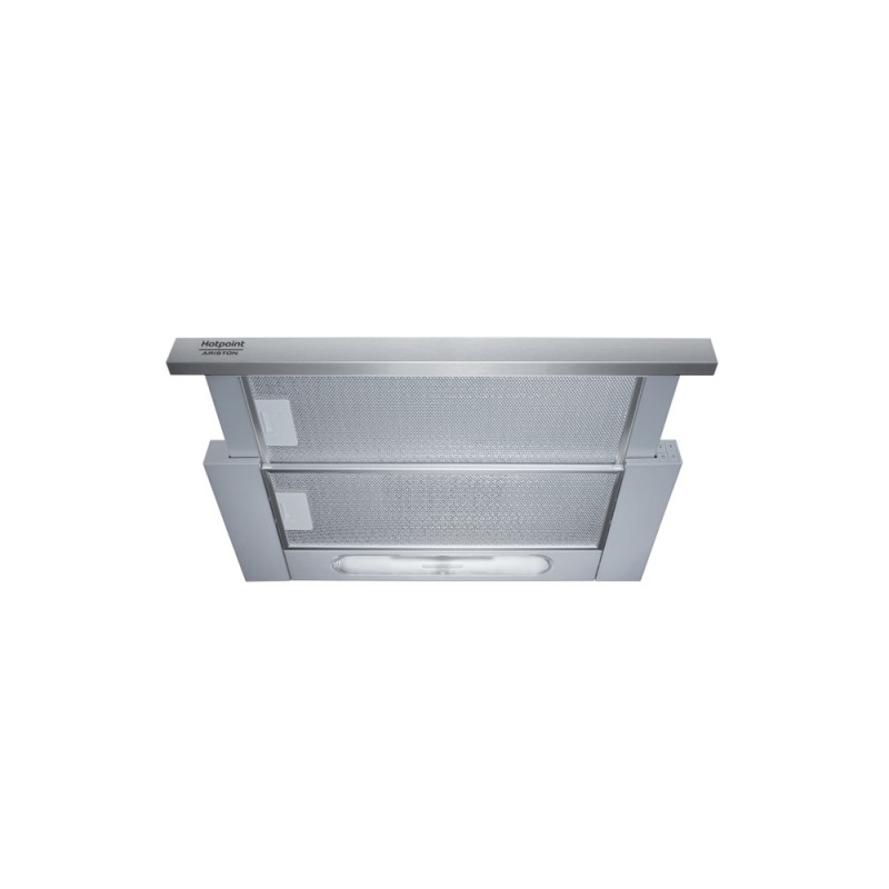 HOTPOINT - Exaustor HAH 65 F LB X/1
