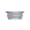 HOTPOINT - Exaustor HAH 65 F LB X/1