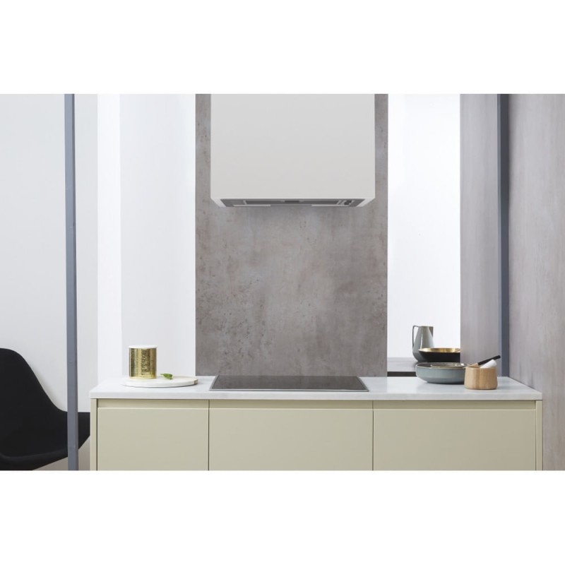 HOTPOINT - Exaustor HCT 64 F L SS